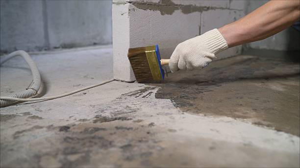 24/7 Emergency Waterproofing experts in Collins, OH